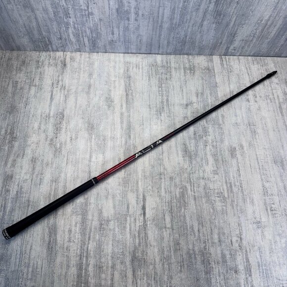 Ping Alta CB 70g Regular Graphite Fairway Wood Shaft 38 3/4" Red - Picture 4 of 7